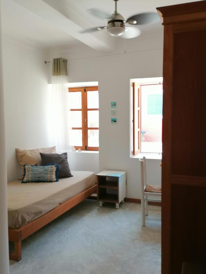 Villa Pescadora Spectacular View, Luxery Fisherhouse Design Sal Rei Exterior photo